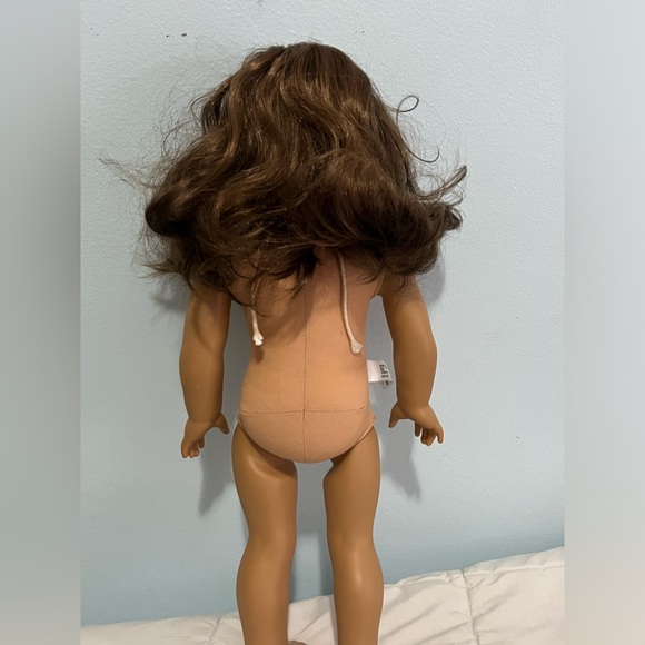 Truly me American girl doll 18-inch perfect condition - Picture 5 of 6